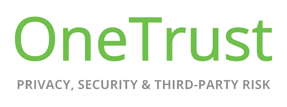 dpas partners onetrust logo