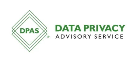 data privacy advisory service logo