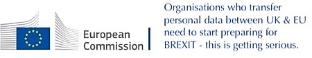 European comisson logo