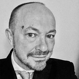 Picture of Nigel Gooding