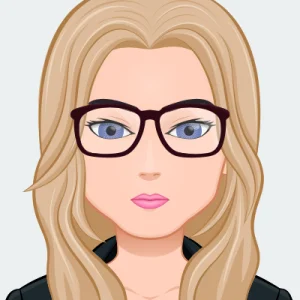 Meet the Team Melanie Garnett