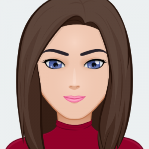Meet the Team Megan Black
