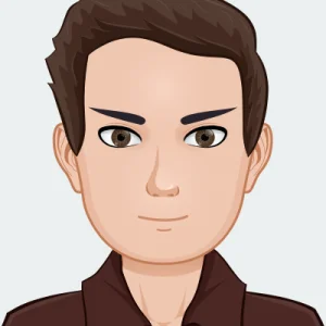 Meet the Team Andy Ledger