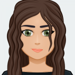 Meet the Team Charlotte Bolt