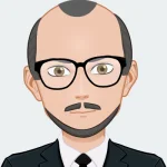 Meet the Team Nigel Gooding