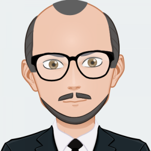 Picture of Nigel Gooding