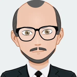 Meet the Team Nigel Gooding