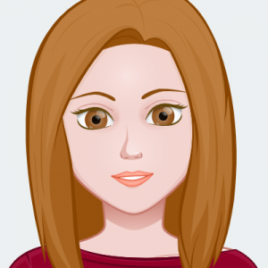 Jemma Jones Bio Avatar