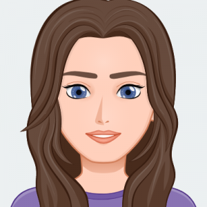 Meet the team Ella Crawley