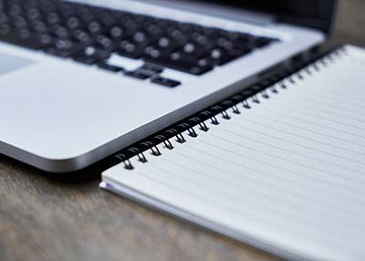 Computer and Notebook