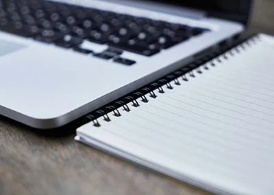 Computer and Notebook