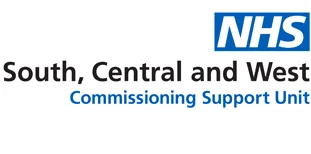 NHS south central and west