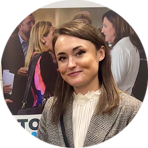Charlotte BoltSenior Data Protection Consultant