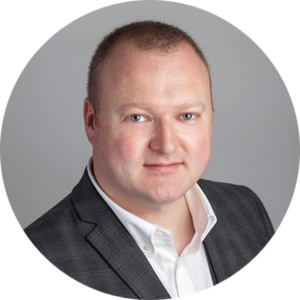Ralph O'BrienConsultant Trainer