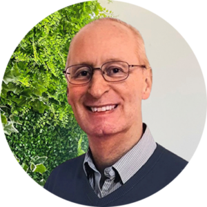 Barry MoultTraining Consultant