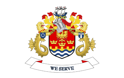 _0017_North Tyneside Council logo