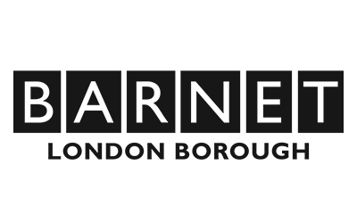_0019_Barnet Council logo