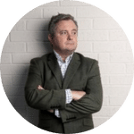 Gary O'Reillylegal counsel Consultant