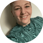 Kristal RocksData protection consultant