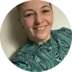 Kristal RocksData protection consultant