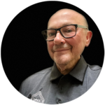 Nigel GoodingChief Data Protection Officer