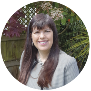 Naomi MatthewsTraining Consultant