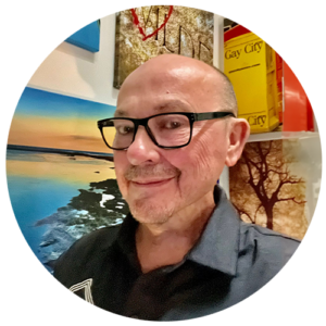 Nigel GoodingDPAS Founder