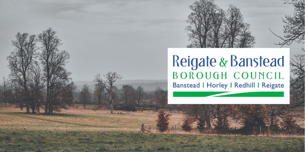 Reigate and Banstead District Council Interim Data Protection Officer