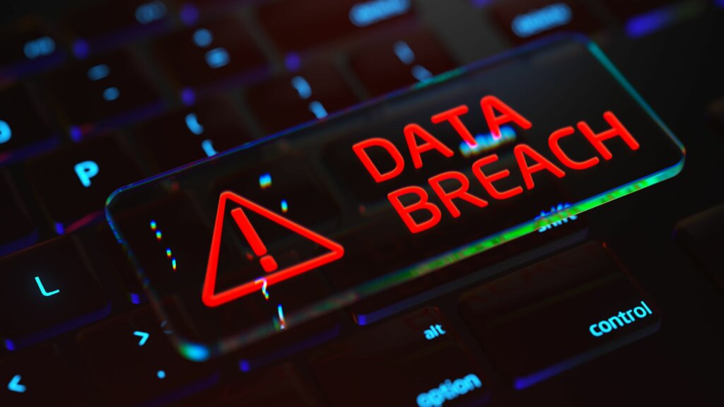 Evolve Bank & Trust Data Breach Data Breach Management - Human Error | DPAS