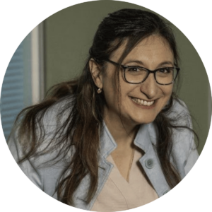 Tania PalmariellodivineyTraining Consultant