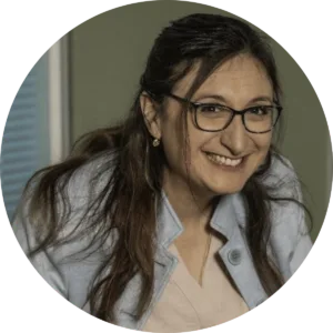 Tania PalmariellodivineyTraining Consultant