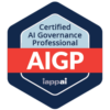 IAPP Artificial Intelligence Governance Professional (AIGP) IAPP Artificial Intelligence Governance Professional (AIGP)