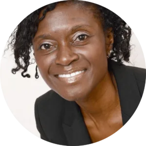 Christina TuejeTraining Consultant