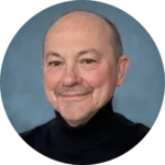 Nigel goodingFounder