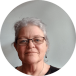 Teresa GudgeData protection consultant