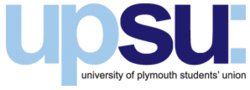 UPSU logo