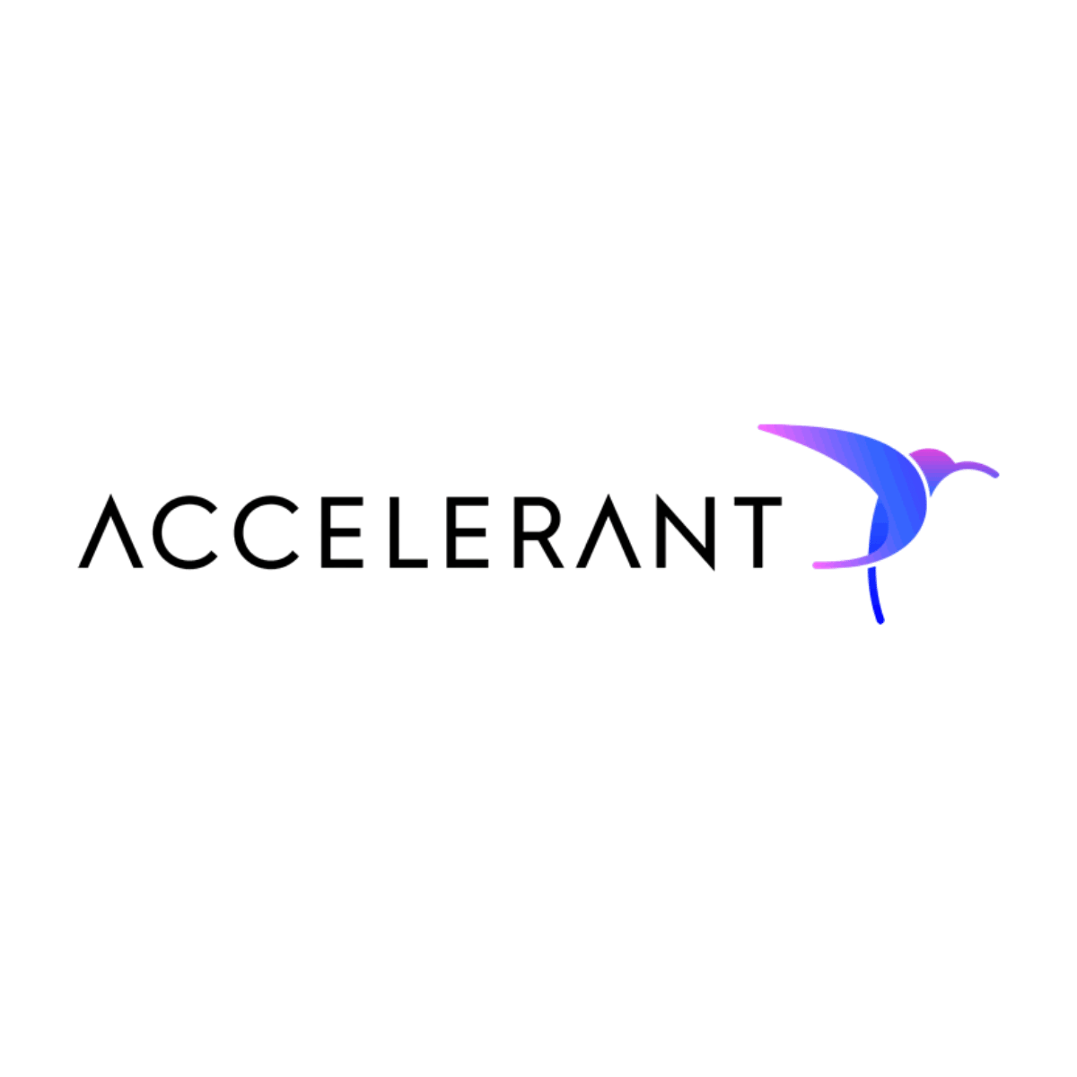 accelerant logo