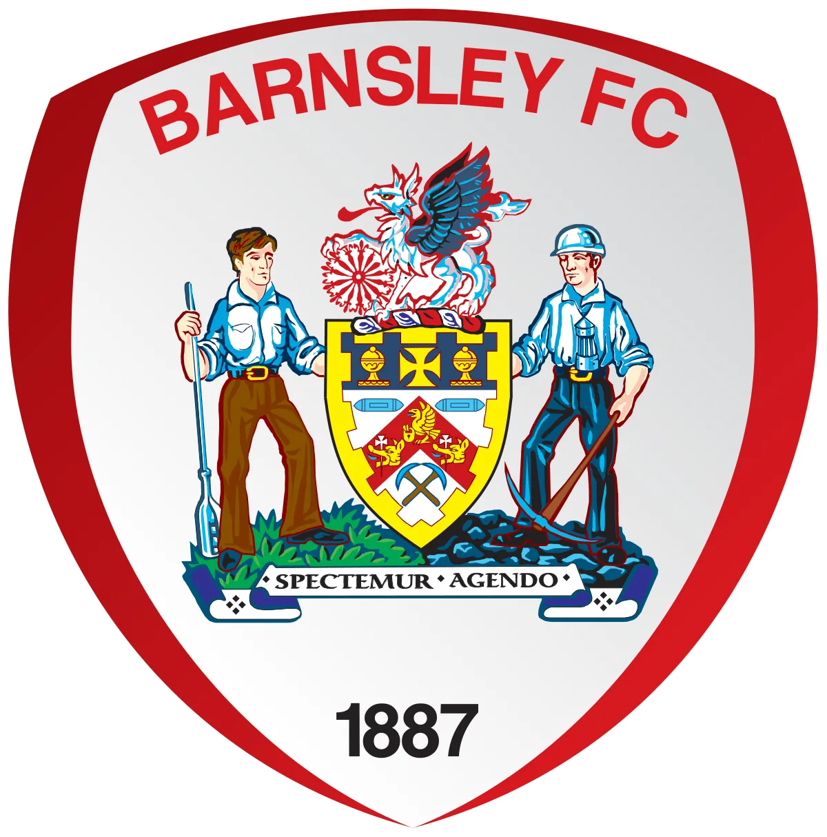 barnsley fc logo