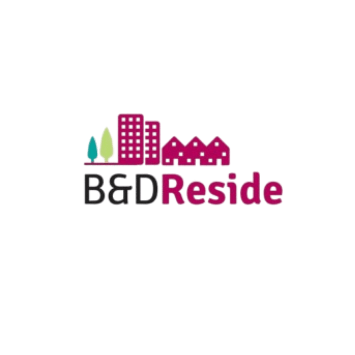 bd reside logo