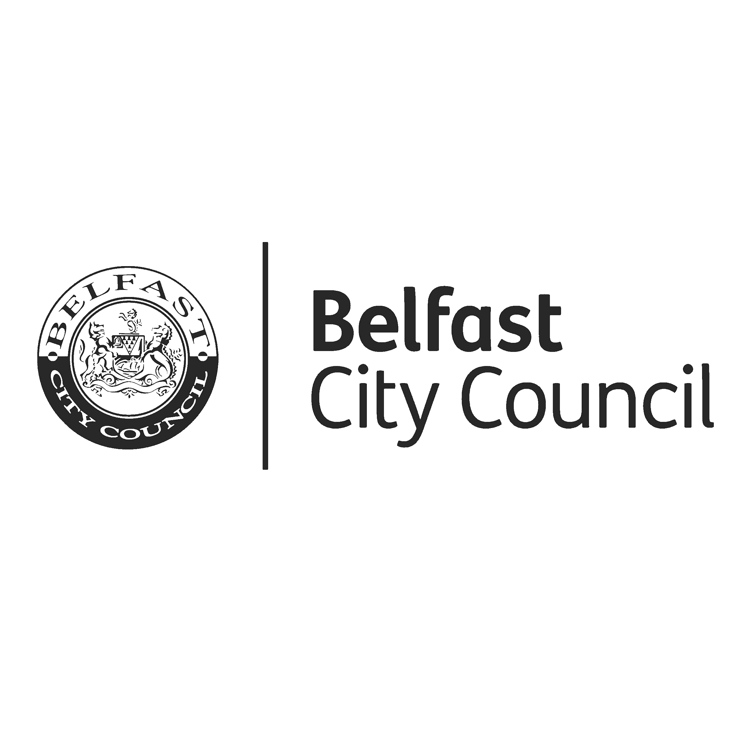 belfast cc logo