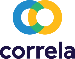 correla logo