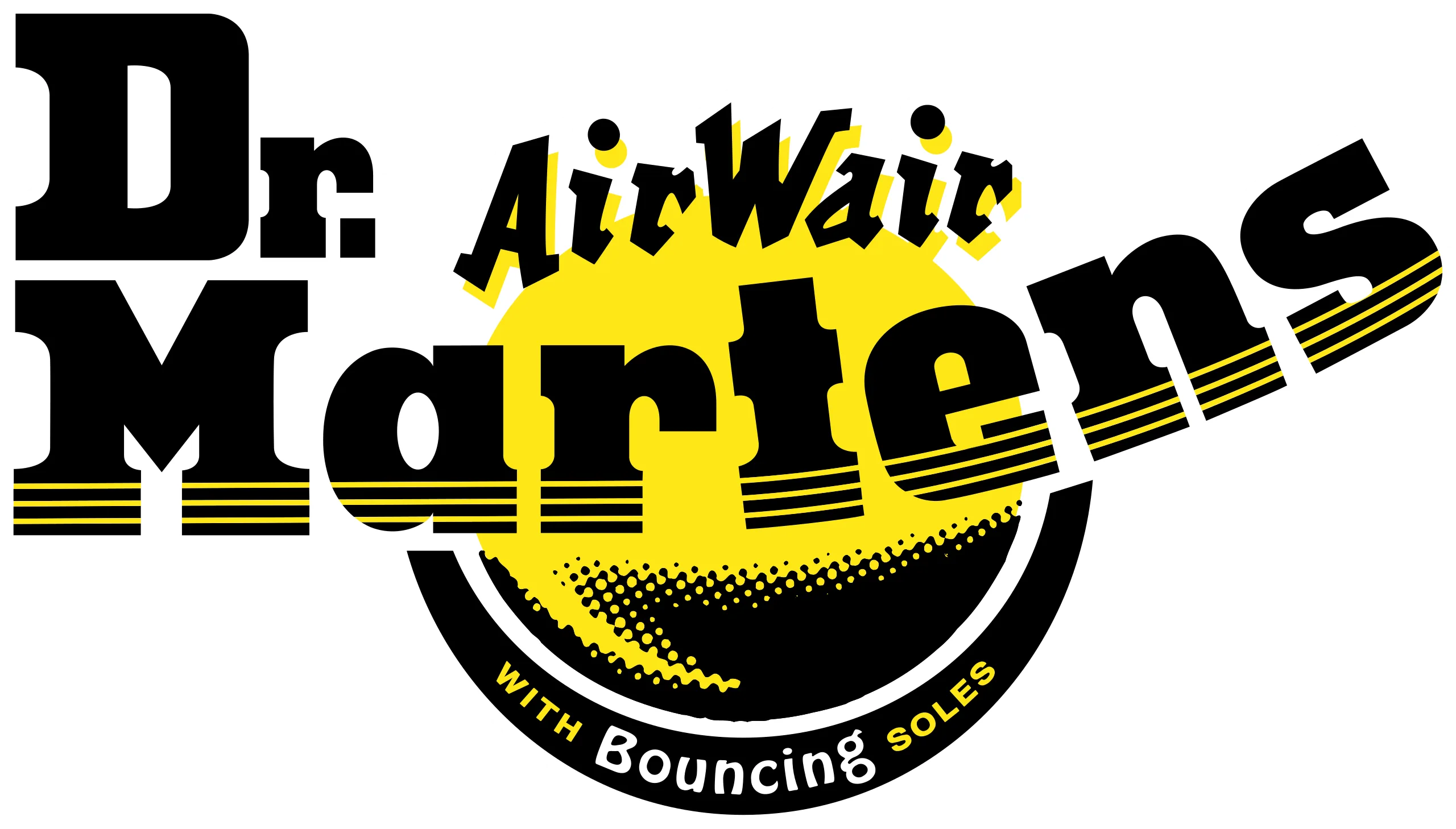dr martens logo