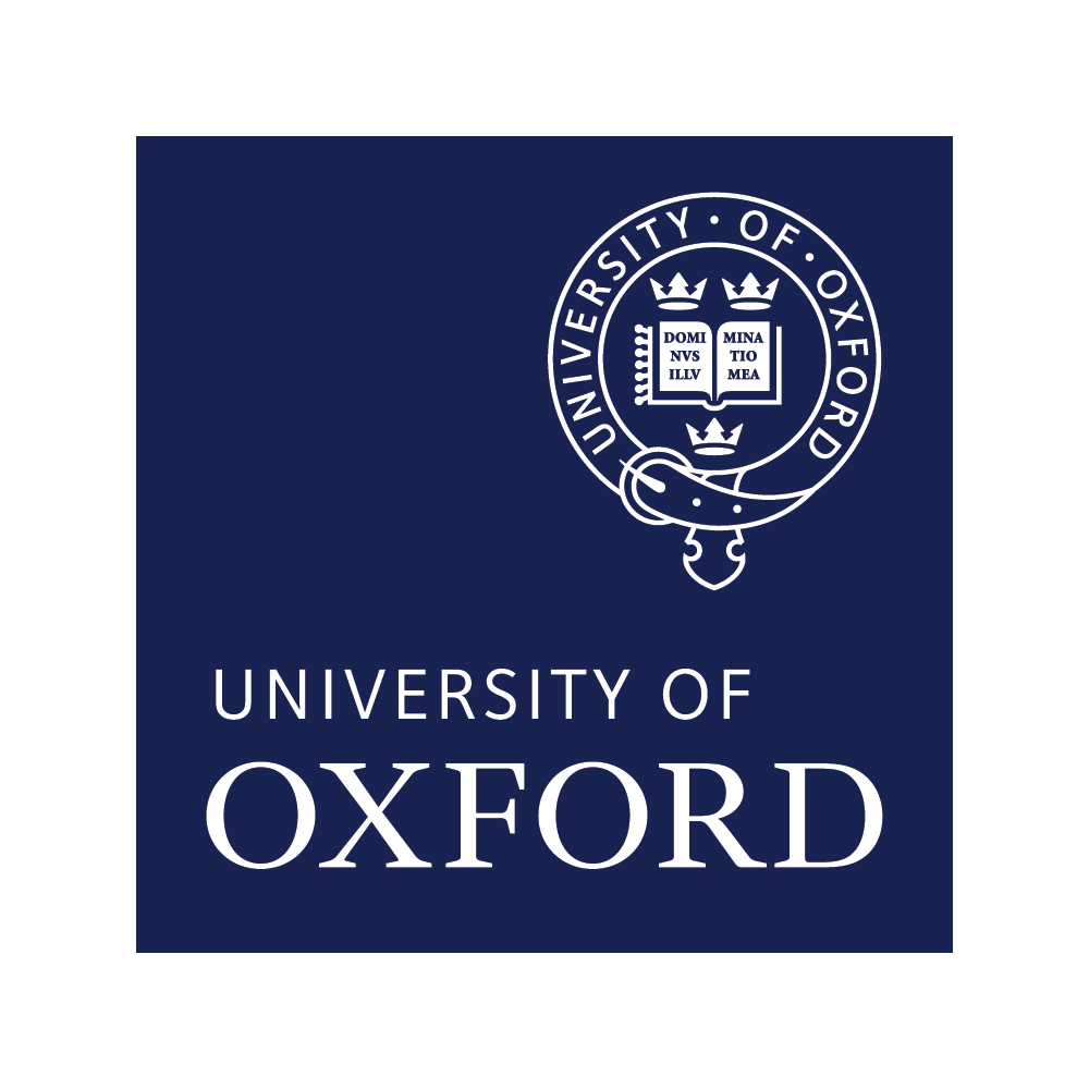 university of oxford logo