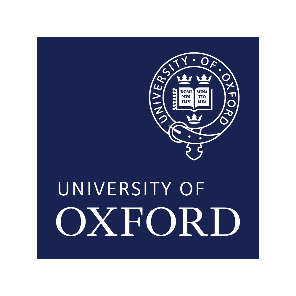 university of oxford logo