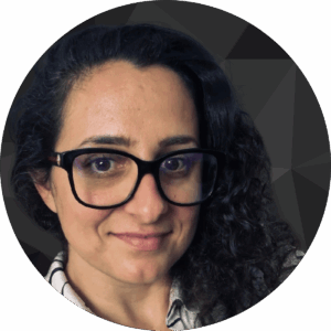 Laura PalmarielloTraining Consultant