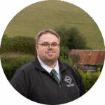 Alex HaslamData protection consultant