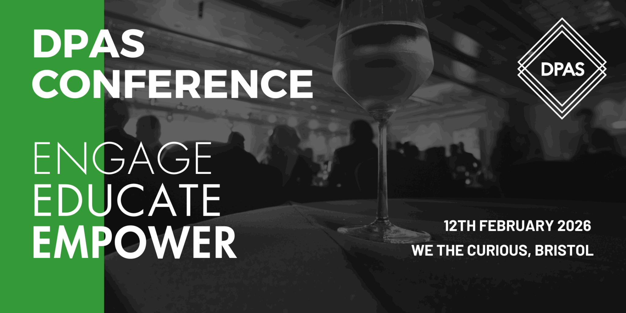 Data Protection Event Free Webinars and Events | Data Protection Conference | DPAS