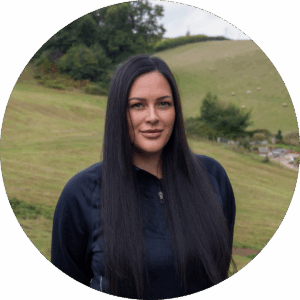 Picture of Nat Bennett