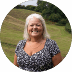 Teresa GudgeData protection consultant