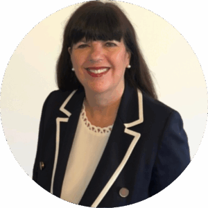 Naomi MatthewsDPAS Trainer